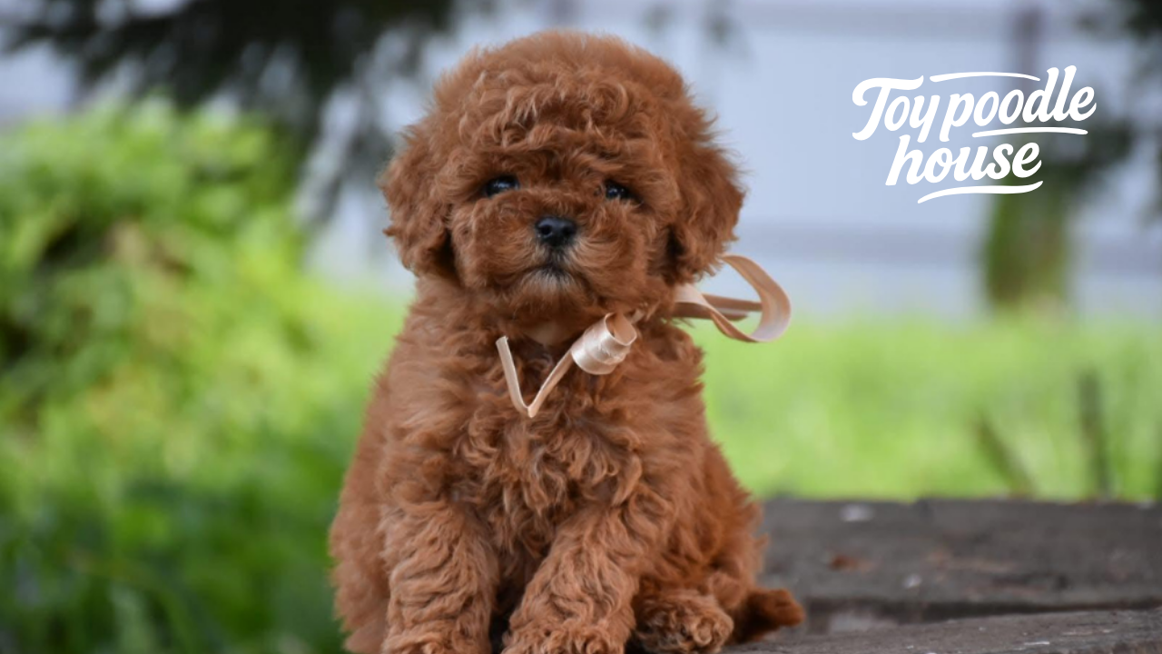 Poodle Yaşına Göre Bakım ve Beslenme Rehberi