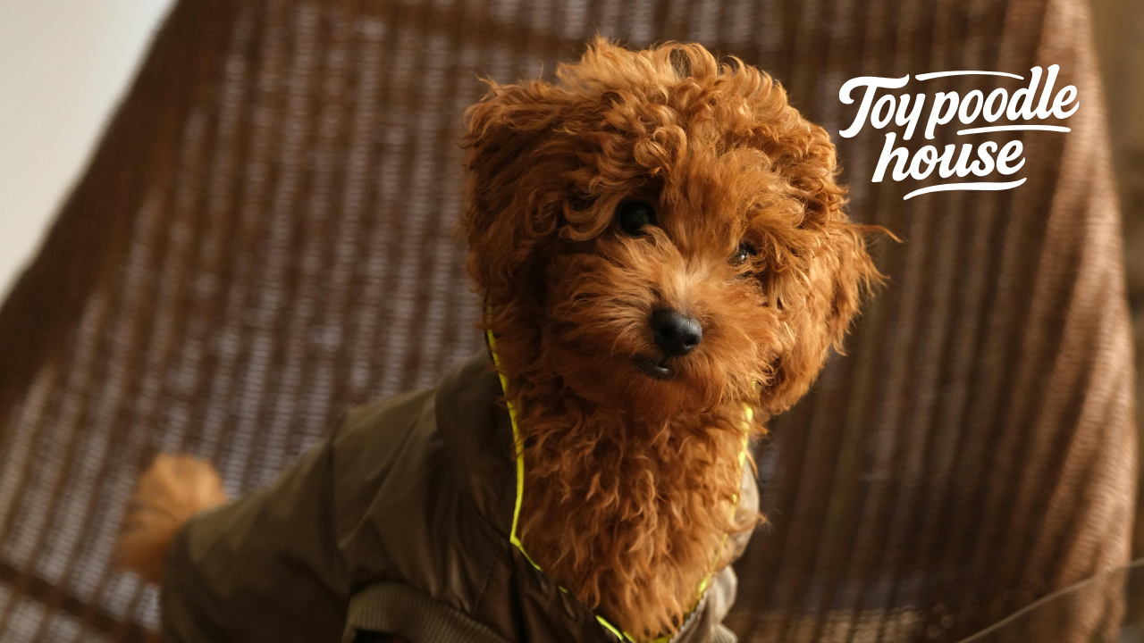 Poodle Köpek Özellikleri ve Bakımı