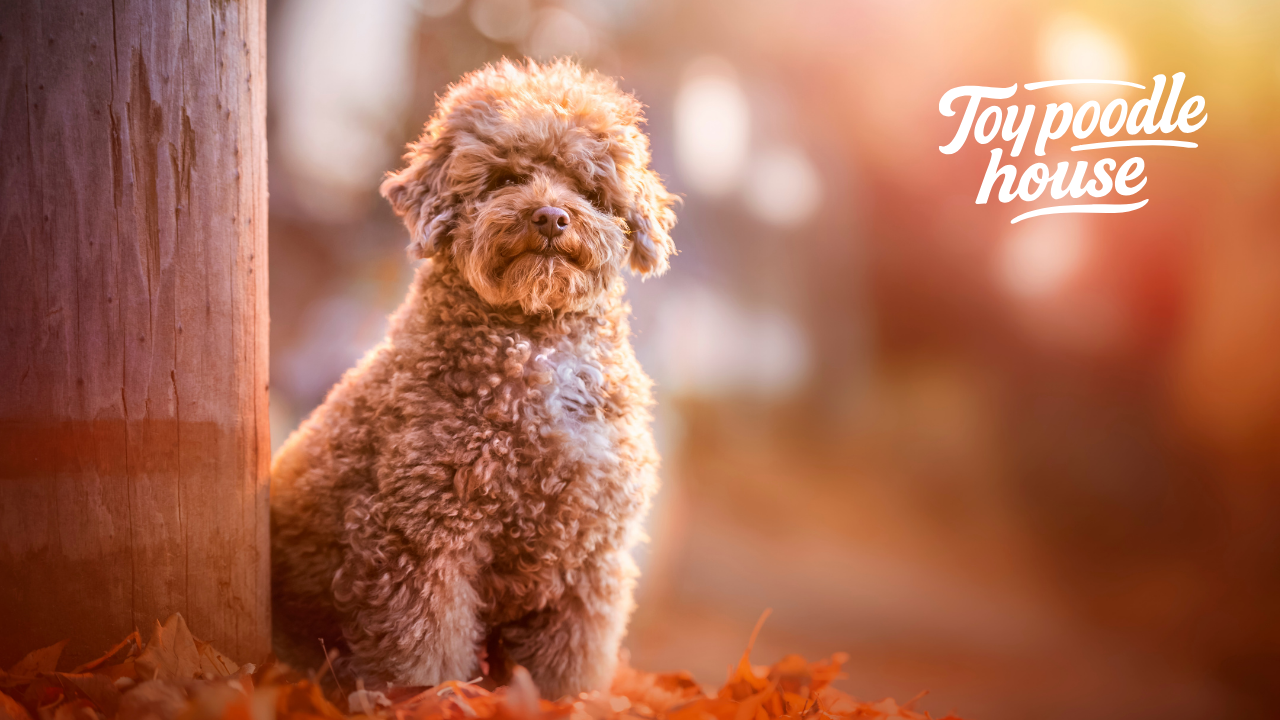 Poodle zeki mi?