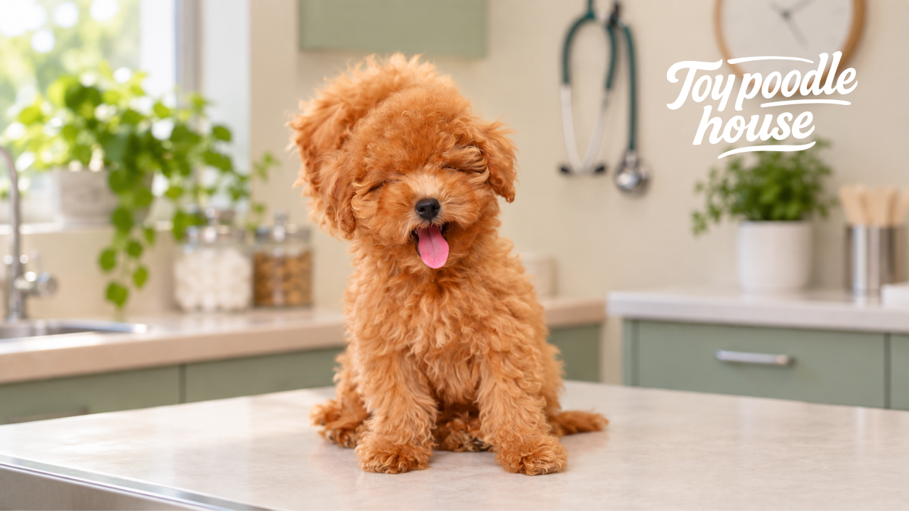 Toy Poodle Kısırlaştırma Ne Zaman, Faydaları ve Riskleri